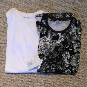 Lularoe Patrick T 2 pack